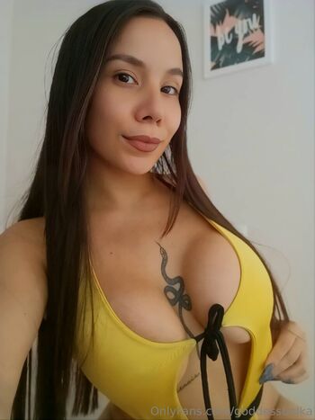 Goddessbelka image