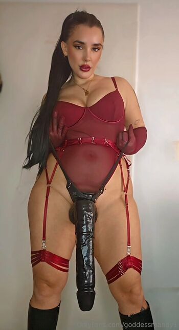 Goddessmandy1 image