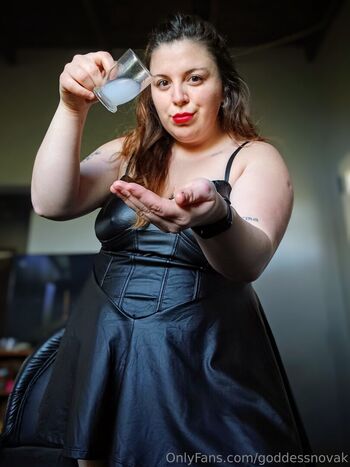 goddessnovak