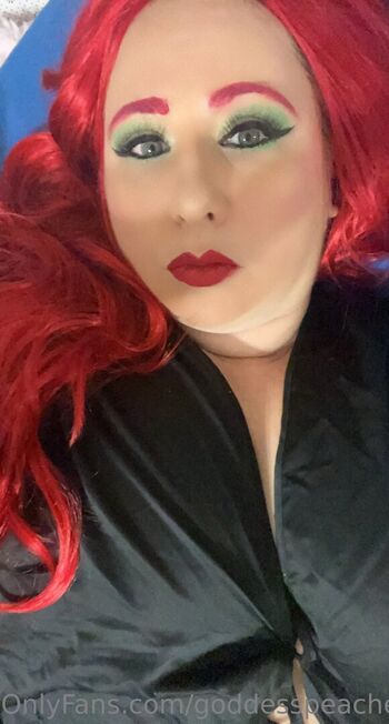 Goddesspeaches 1 image