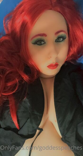 Goddesspeaches 1 image