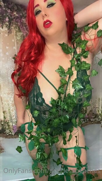 Goddesspeaches 1 image