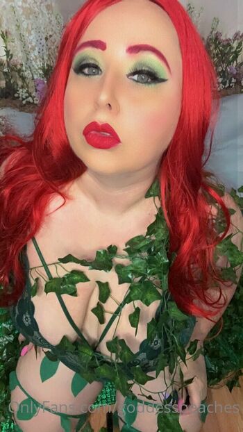 Goddesspeaches 1 image