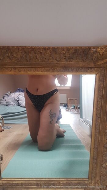 Goddesssensuality image