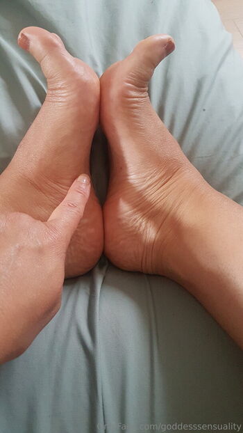 Goddesssensuality image