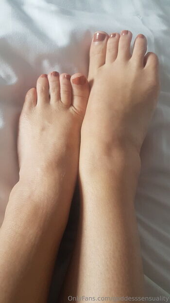 goddesssensuality