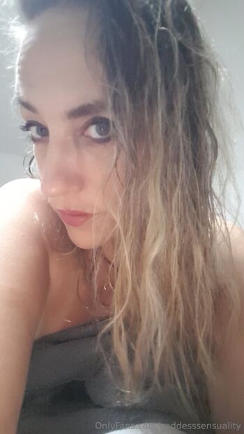 Goddesssensuality image