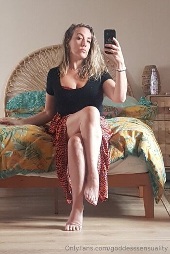 Goddesssensuality image