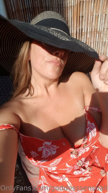 Goddesssensuality image