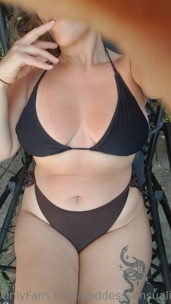 Goddesssensuality image
