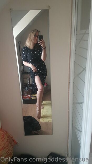 Goddesssensuality image