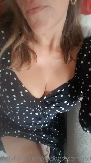 Goddesssensuality image