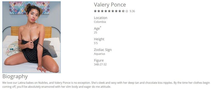 Goddessvaleryp 1 image