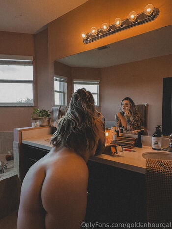 Goldenhourgal page 2 image