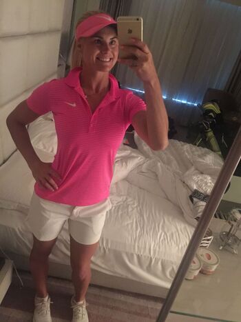 Golf girls golf related page 3 image