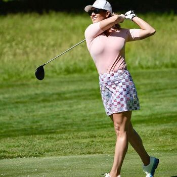 Golf girls golf related image