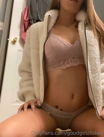 Goodgirlzlisten image