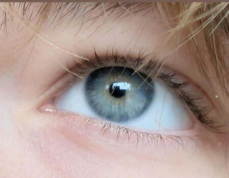 Goodluck sundog image