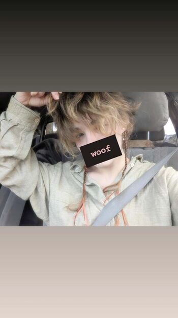 Goodluck sundog image