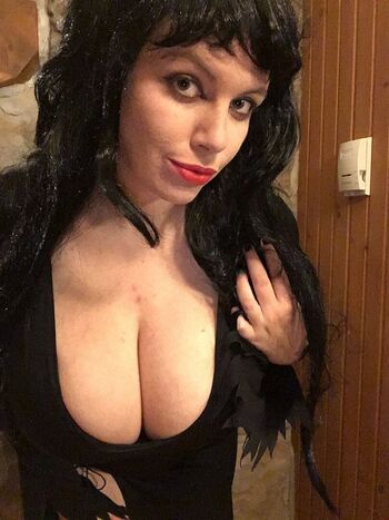 Goth lilith image
