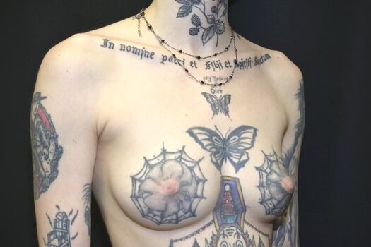 Gothcowgirlll 1 image