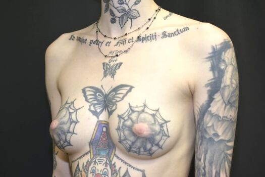 Gothcowgirlll 1 image