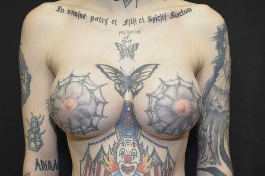 Gothcowgirlll 1 image