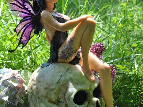 Gothfairy image