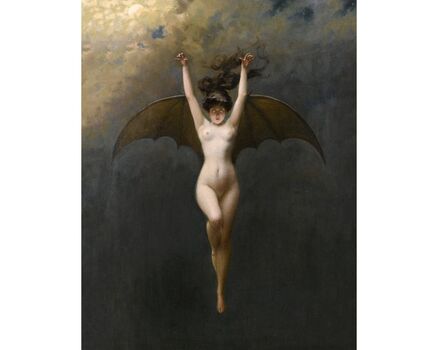 Gothfairy image