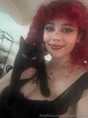 gothgamergirly