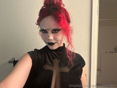gothgamergirly