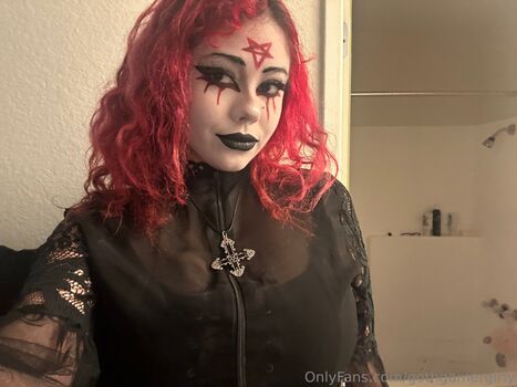 gothgamergirly