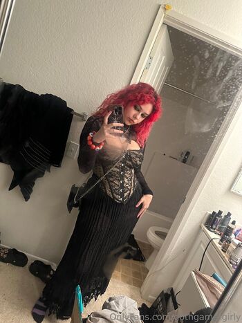 gothgamergirly