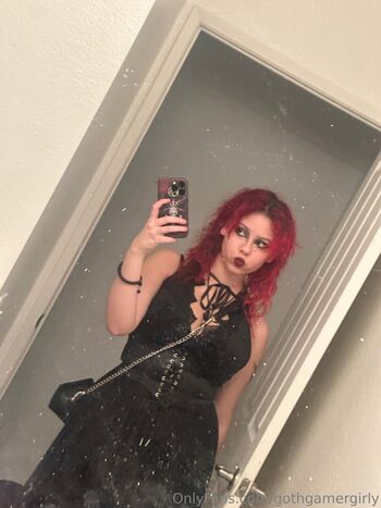 gothgamergirly
