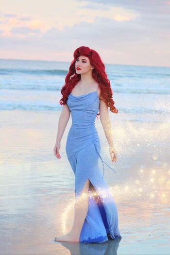 Grace carlson image