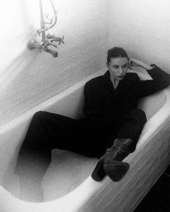 Grace Caroline Currey