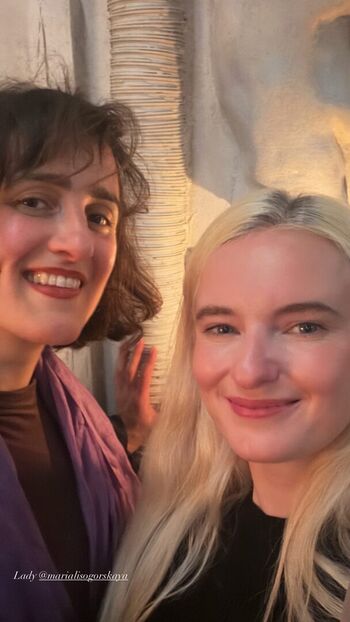 Grace chatto image