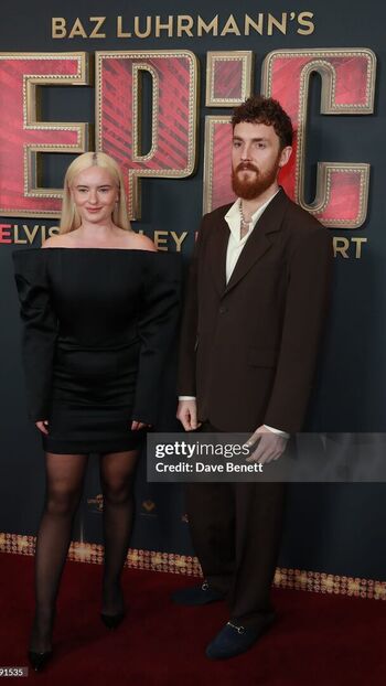 Grace chatto image