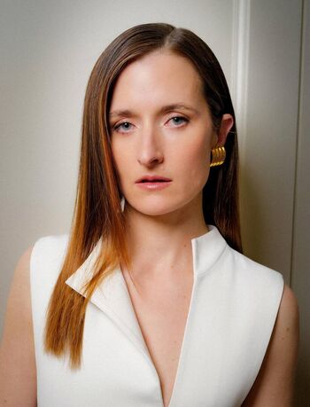 Grace Gummer