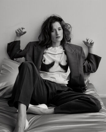 Grace gummer image