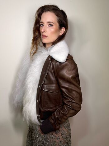 Grace Gummer