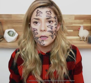 Grace helbig image