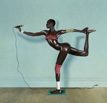Grace Jones