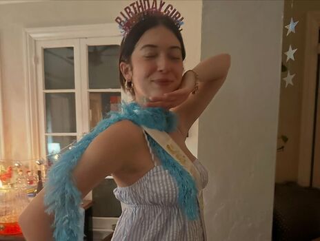 Grace kaufman image