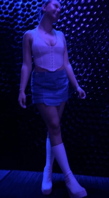 Grace kelley page 2 image