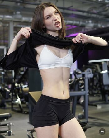 Grace lexi wagstaff image