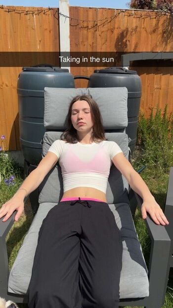 Grace lexi wagstaff image