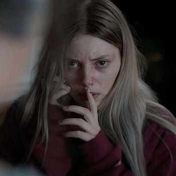 Grace van dien image