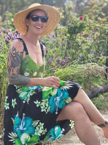 Grace woods image
