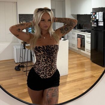 Gracee pashley image